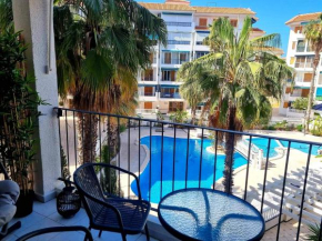 Apartamento Cala Sun -La Mata